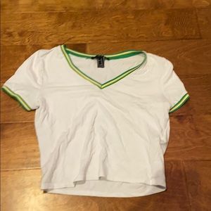 forever 21 top